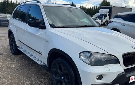 BMW X5, 2009 год, 1 850 000 рублей, 5 фотография