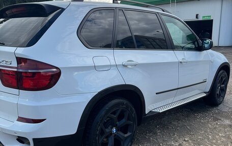 BMW X5, 2009 год, 1 850 000 рублей, 4 фотография