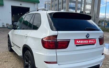 BMW X5, 2009 год, 1 850 000 рублей, 3 фотография