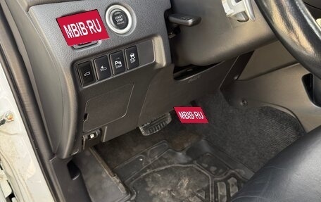Mitsubishi Pajero Sport III рестайлинг, 2018 год, 3 200 000 рублей, 9 фотография