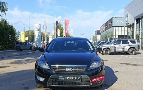 Ford Mondeo IV, 2007 год, 575 000 рублей, 2 фотография