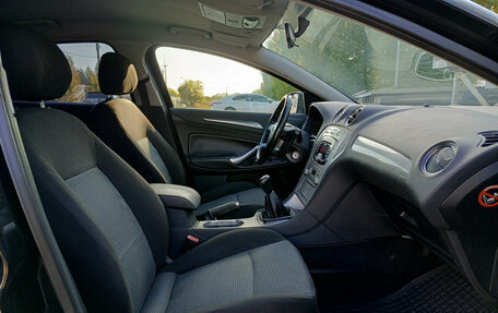 Ford Mondeo IV, 2007 год, 575 000 рублей, 13 фотография