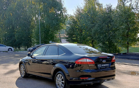 Ford Mondeo IV, 2007 год, 575 000 рублей, 8 фотография