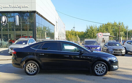Ford Mondeo IV, 2007 год, 575 000 рублей, 5 фотография
