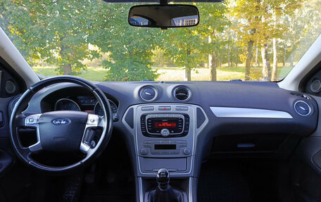 Ford Mondeo IV, 2007 год, 575 000 рублей, 17 фотография