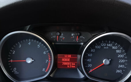 Ford Mondeo IV, 2007 год, 575 000 рублей, 16 фотография