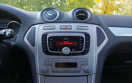 Ford Mondeo IV, 2007 год, 575 000 рублей, 18 фотография