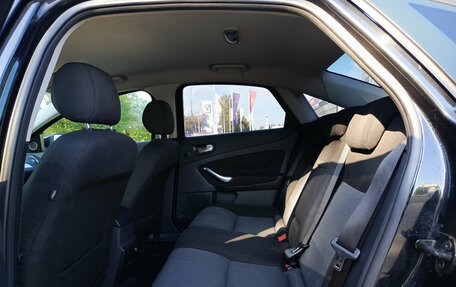 Ford Mondeo IV, 2007 год, 575 000 рублей, 15 фотография