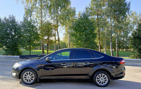 Ford Mondeo IV, 2007 год, 575 000 рублей, 10 фотография