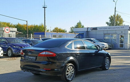 Ford Mondeo IV, 2007 год, 575 000 рублей, 6 фотография