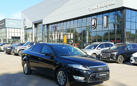 Ford Mondeo IV, 2007 год, 575 000 рублей, 3 фотография