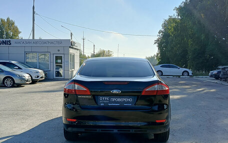 Ford Mondeo IV, 2007 год, 575 000 рублей, 7 фотография