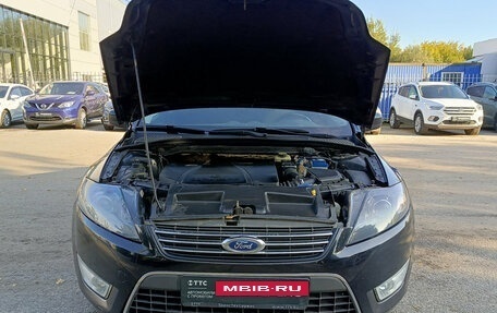 Ford Mondeo IV, 2007 год, 575 000 рублей, 11 фотография