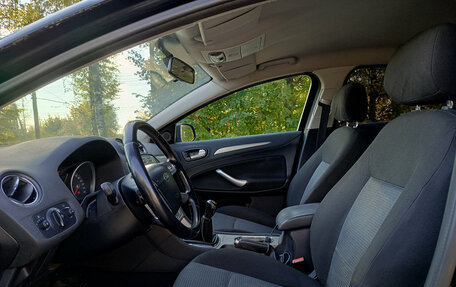 Ford Mondeo IV, 2007 год, 575 000 рублей, 20 фотография
