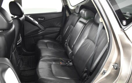Nissan Murano, 2010 год, 1 074 900 рублей, 9 фотография