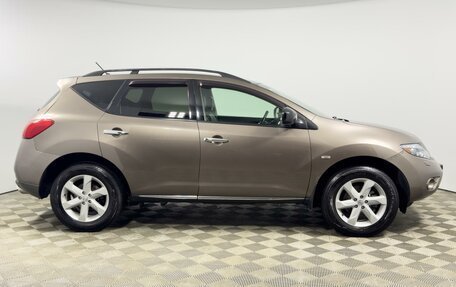Nissan Murano, 2010 год, 1 074 900 рублей, 5 фотография