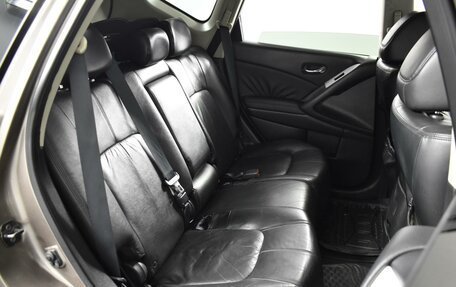 Nissan Murano, 2010 год, 1 074 900 рублей, 7 фотография