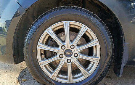 Ford Mondeo IV, 2007 год, 575 000 рублей, 22 фотография