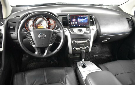 Nissan Murano, 2010 год, 1 074 900 рублей, 6 фотография