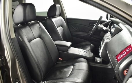 Nissan Murano, 2010 год, 1 074 900 рублей, 8 фотография