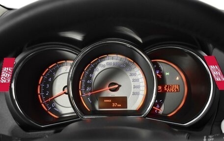 Nissan Murano, 2010 год, 1 074 900 рублей, 13 фотография