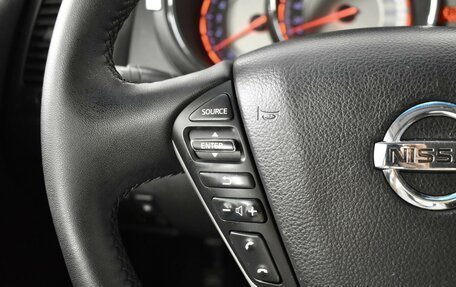 Nissan Murano, 2010 год, 1 074 900 рублей, 14 фотография