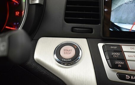 Nissan Murano, 2010 год, 1 074 900 рублей, 20 фотография