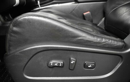 Nissan Murano, 2010 год, 1 074 900 рублей, 22 фотография