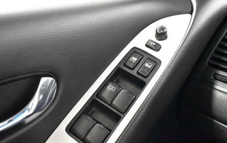 Nissan Murano, 2010 год, 1 074 900 рублей, 24 фотография
