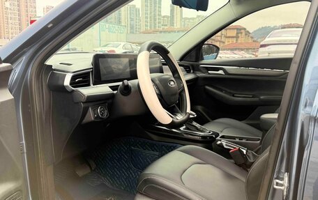 Ford Escort, 2021 год, 920 000 рублей, 6 фотография