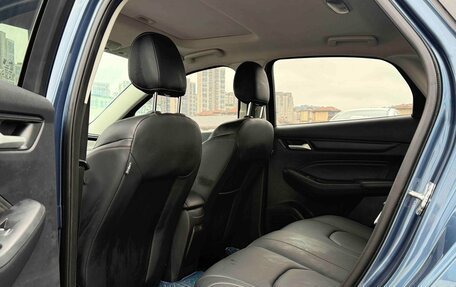 Ford Escort, 2021 год, 920 000 рублей, 7 фотография