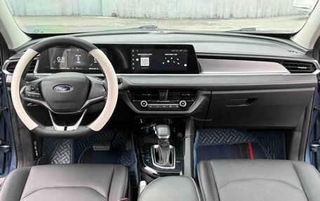 Ford Escort, 2021 год, 920 000 рублей, 10 фотография