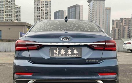 Ford Escort, 2021 год, 920 000 рублей, 11 фотография