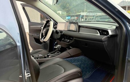 Ford Escort, 2021 год, 920 000 рублей, 9 фотография