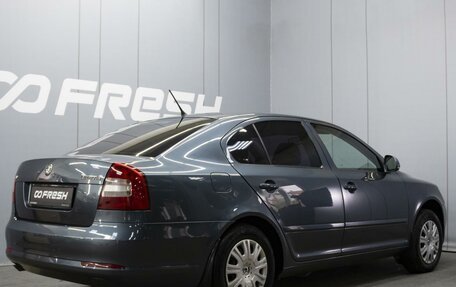 Skoda Octavia, 2012 год, 890 000 рублей, 2 фотография