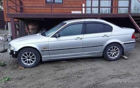 BMW 3 серия, 1998 год, 250 000 рублей, 2 фотография