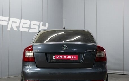 Skoda Octavia, 2012 год, 890 000 рублей, 4 фотография