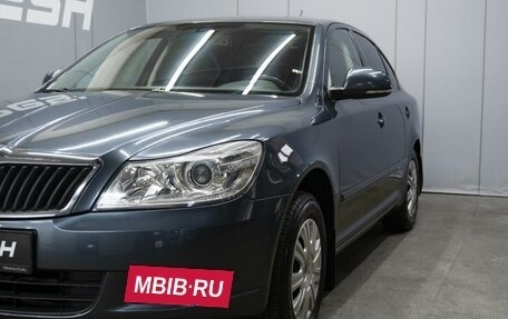 Skoda Octavia, 2012 год, 890 000 рублей, 6 фотография