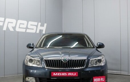 Skoda Octavia, 2012 год, 890 000 рублей, 3 фотография