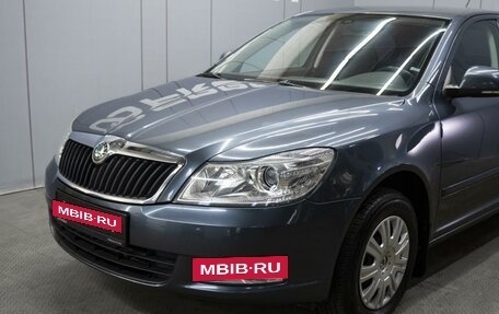 Skoda Octavia, 2012 год, 890 000 рублей, 5 фотография