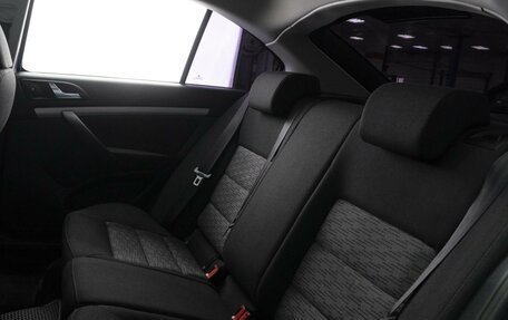 Skoda Octavia, 2012 год, 890 000 рублей, 10 фотография
