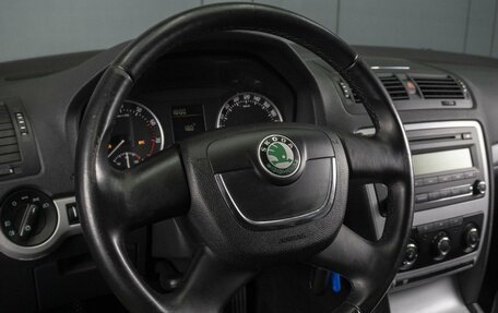 Skoda Octavia, 2012 год, 890 000 рублей, 13 фотография