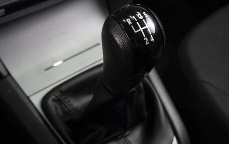 Skoda Octavia, 2012 год, 890 000 рублей, 14 фотография