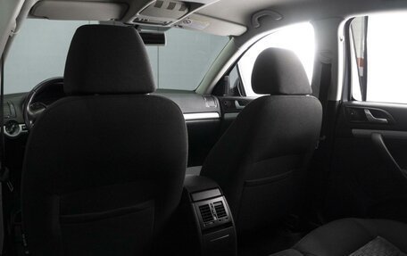 Skoda Octavia, 2012 год, 890 000 рублей, 12 фотография