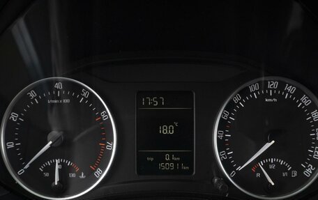 Skoda Octavia, 2012 год, 890 000 рублей, 15 фотография