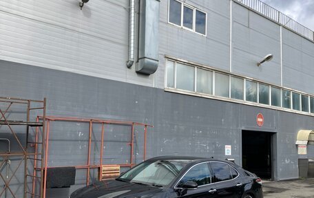 Toyota Camry, 2018 год, 2 000 000 рублей, 4 фотография