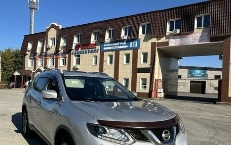 Nissan X-Trail, 2015 год, 1 600 000 рублей, 1 фотография