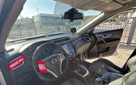 Nissan X-Trail, 2015 год, 1 600 000 рублей, 5 фотография