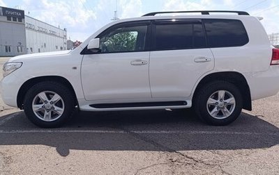 Toyota Land Cruiser 200, 2011 год, 2 900 000 рублей, 1 фотография