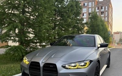 BMW M3, 2023 год, 10 800 000 рублей, 1 фотография